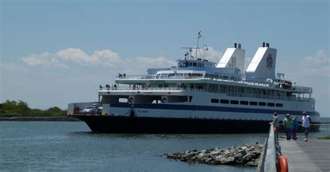 Cape may lewes ferry delaware - The use of the Delaware River & Bay Authority Motor Vessels and property includes certain limitations of liability, including limitations respecting injuries experienced by a passenger and damage claims related to personal property. ... measured at its widest point, will be determined by representatives of the Cape May-Lewes Ferry during …